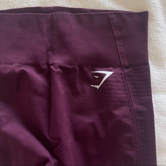 Gymshark Energy Seamless Leggings - Picture 5 of 7